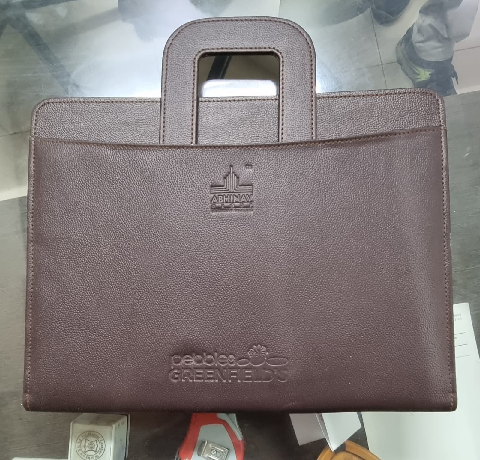 Professional Briefcases