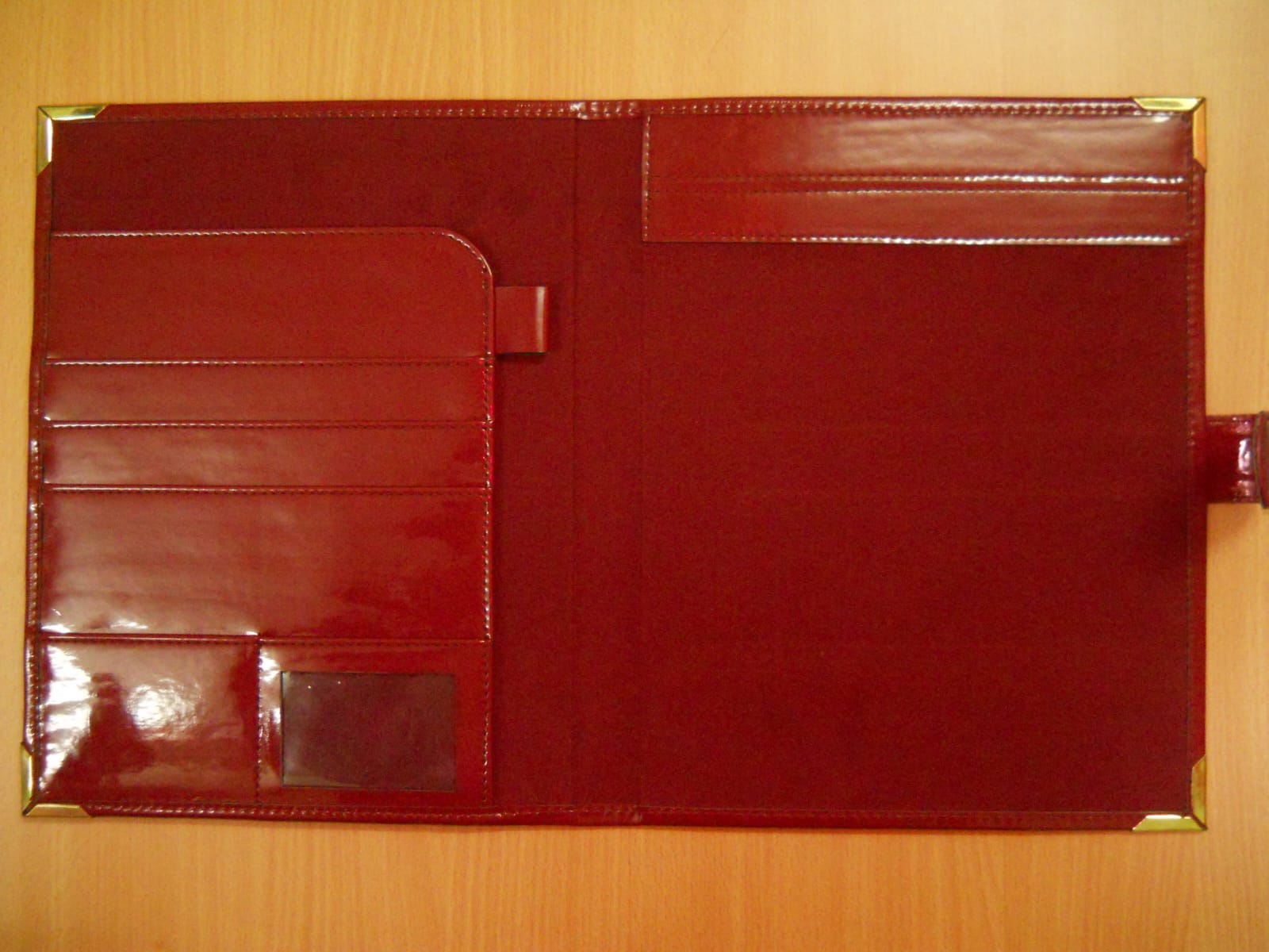 Executive Portfolios