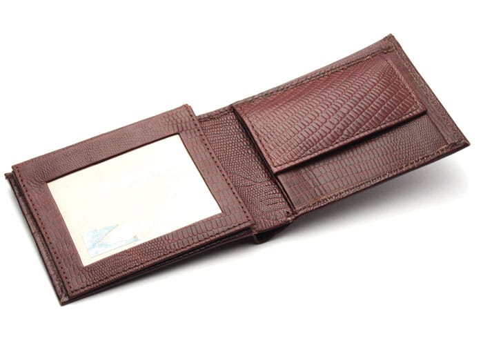 Executive Wallets