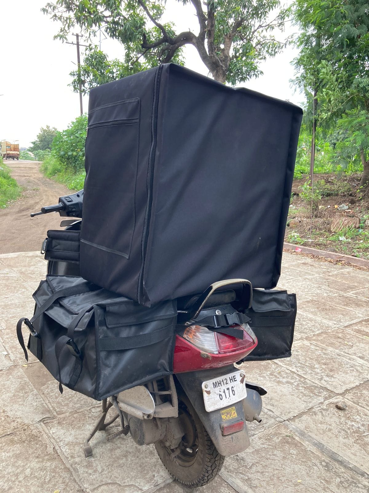 Professional Delivery Solutions