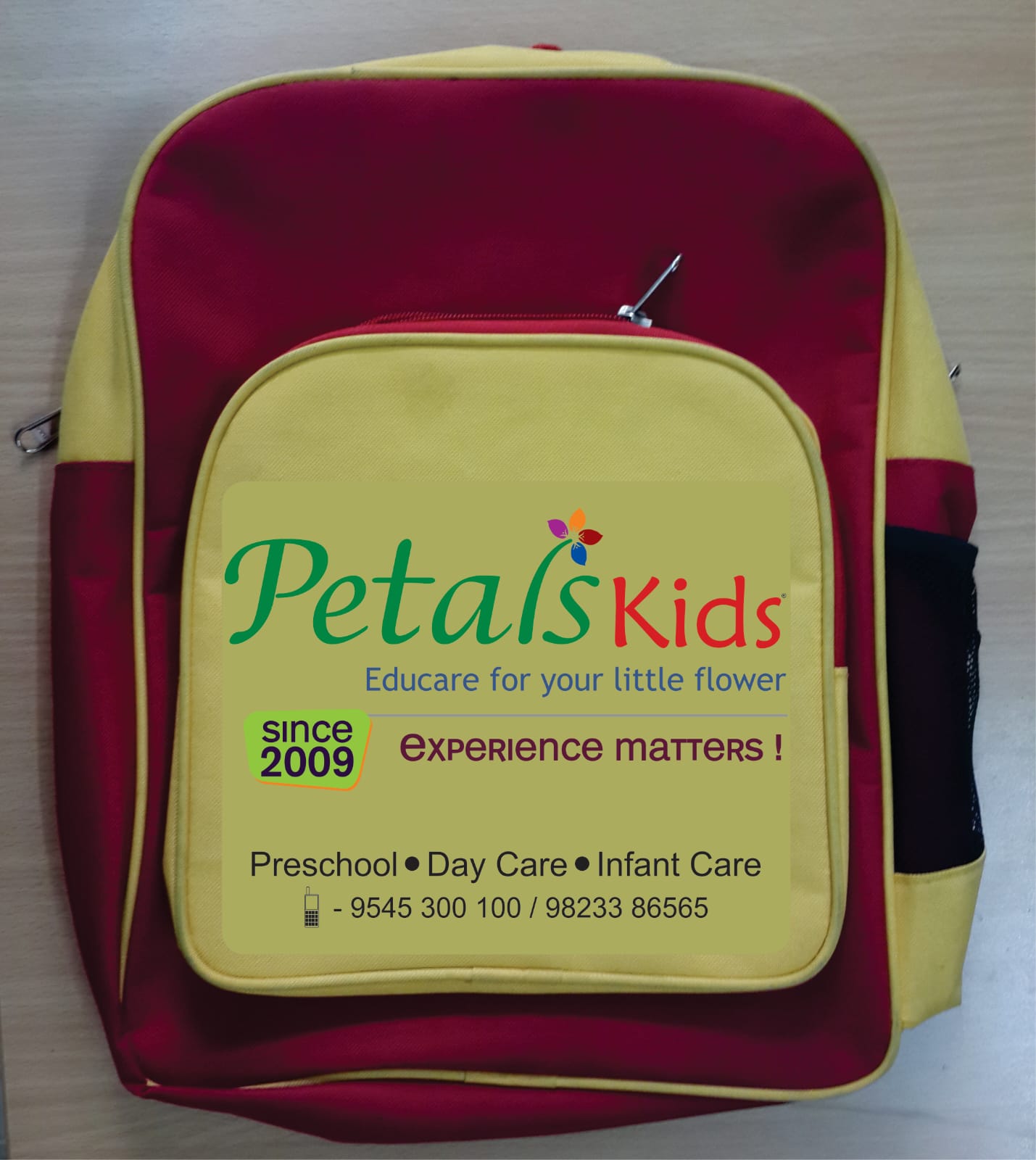 School & Educational Bags