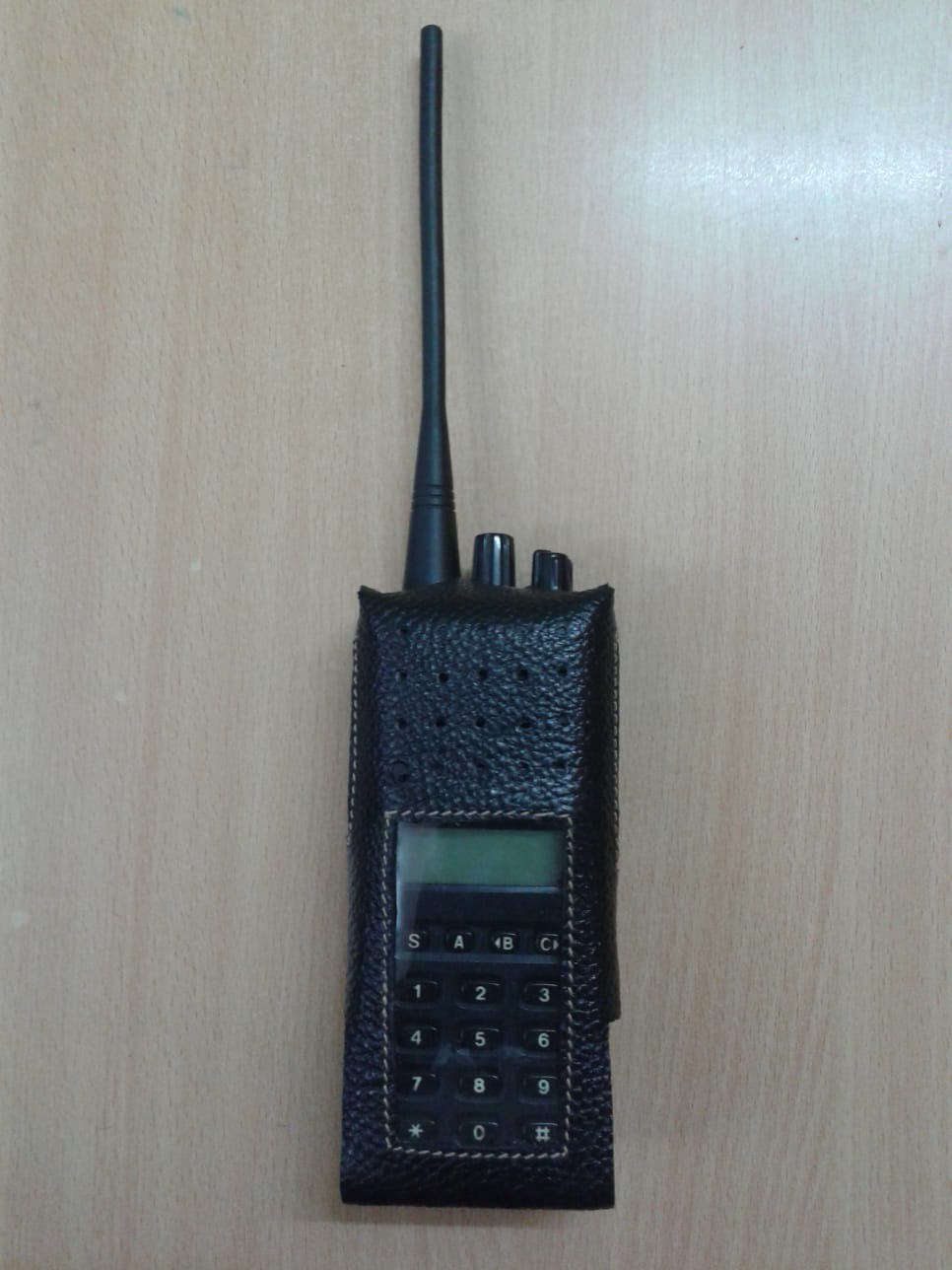 Electronic Equipment Cases